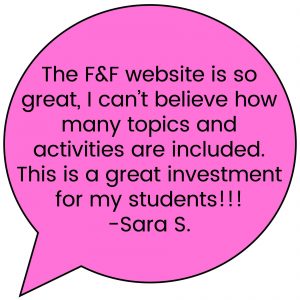 fluency and fitness review 1