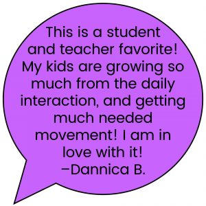 fluency and fitness review 12