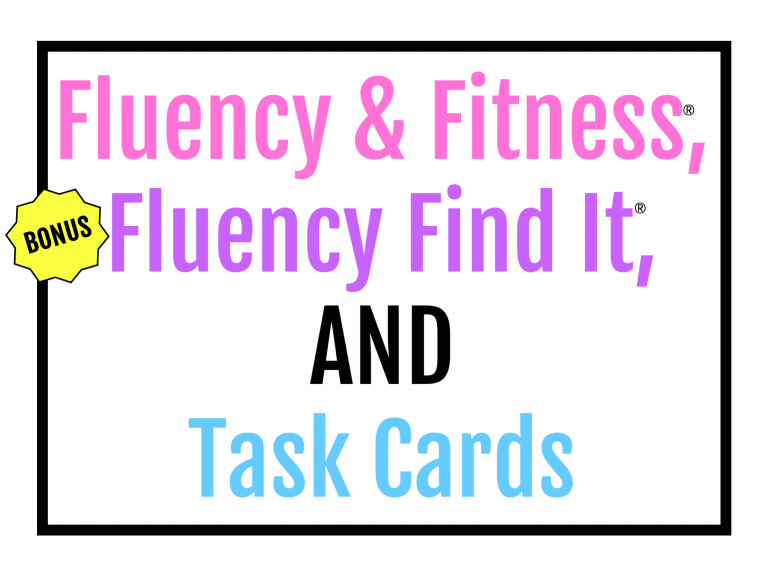 wallpapers Fluency And Fitness Free Trial fitness educational brain breaks