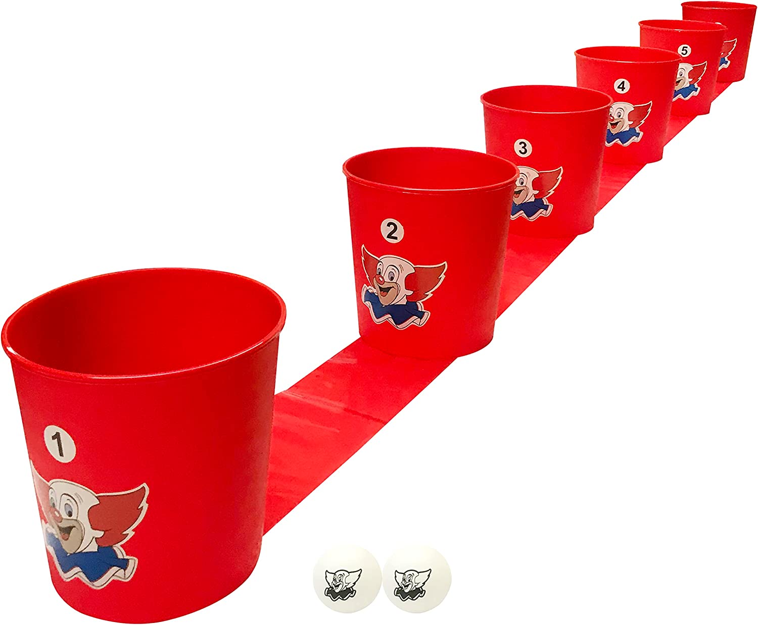 FIELD DAY GAMES AND IDEAS • Fluency and Fitness®+