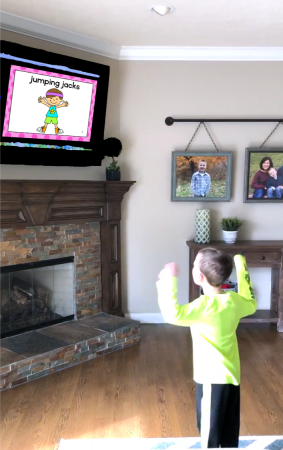 jumping jacks fluency and fitness at home jumping jacks fluency and fitness at home