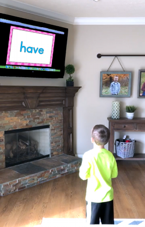 sight words fluency and fitness at home sight words fluency and fitness at home
